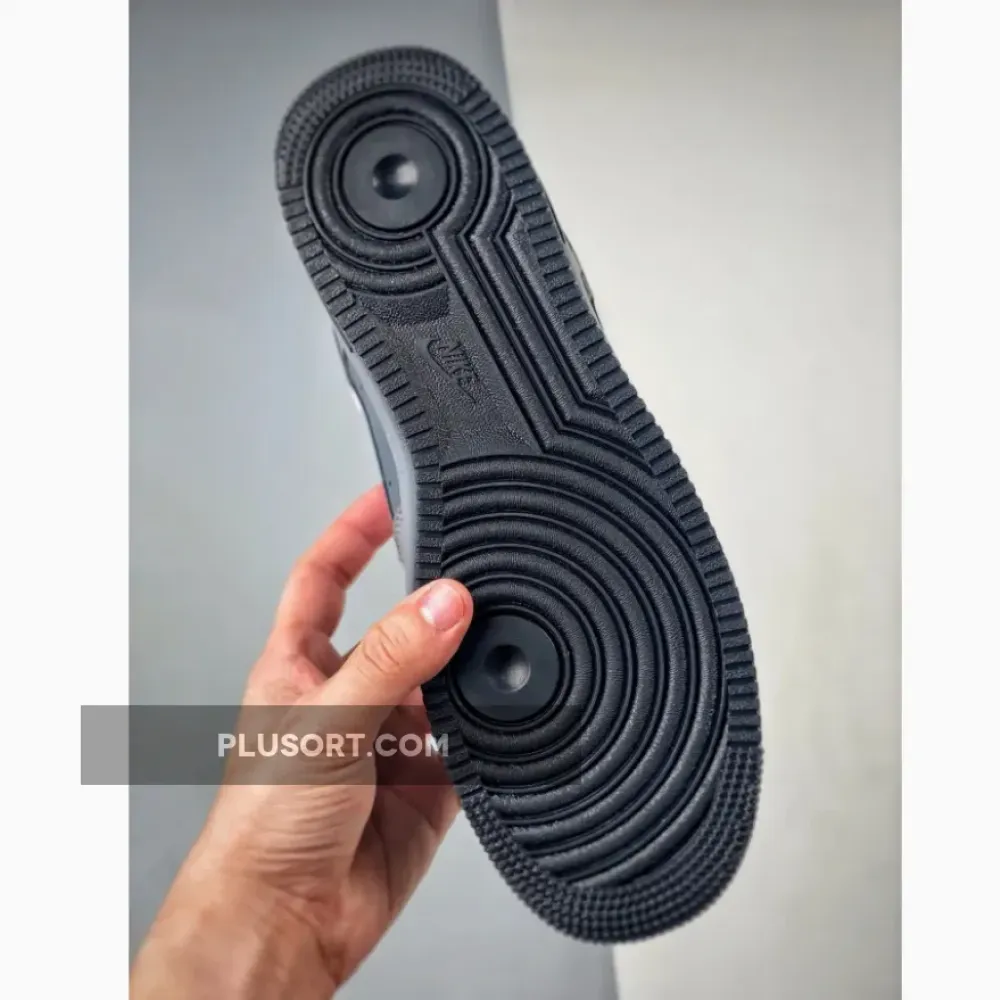 Nike Air Force 1 Low Drak Grey