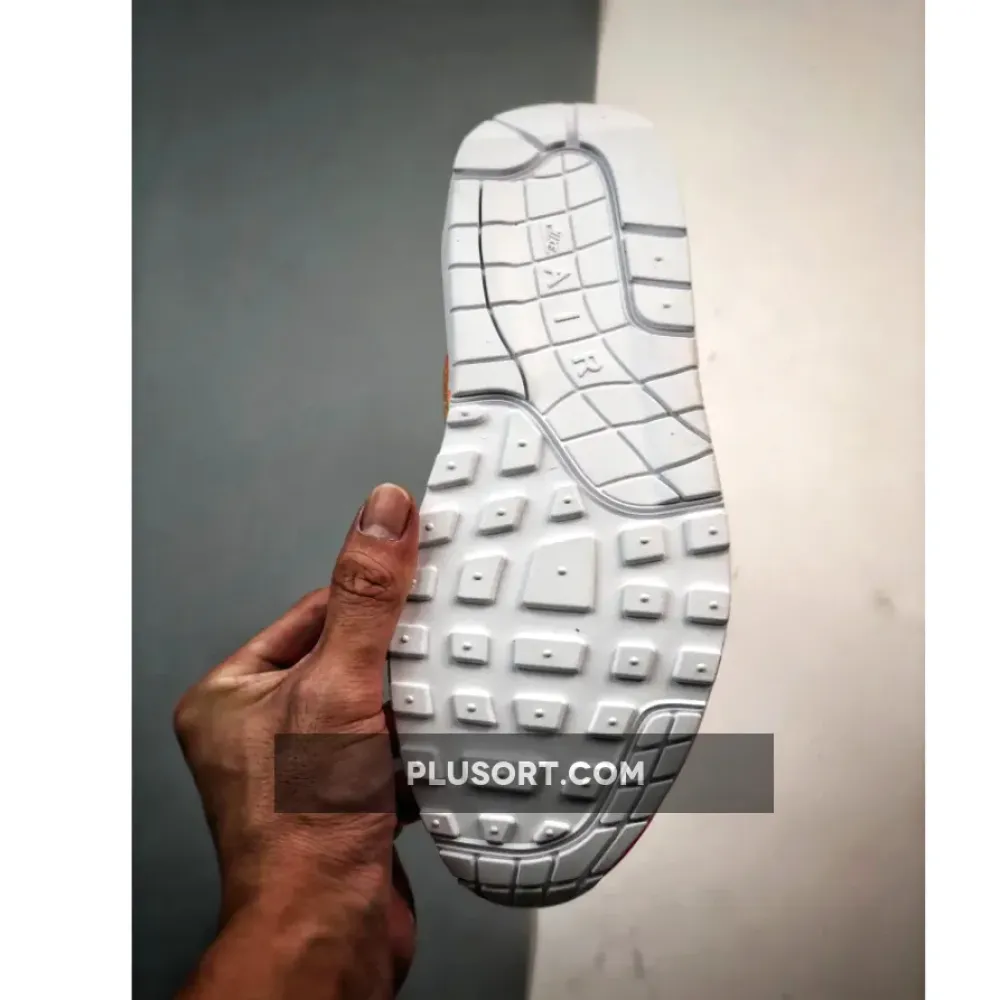 Nike Air Max 1 PRM Familia “Dia De Los Muertos” Hyper Pink/Sail FQ8172-645