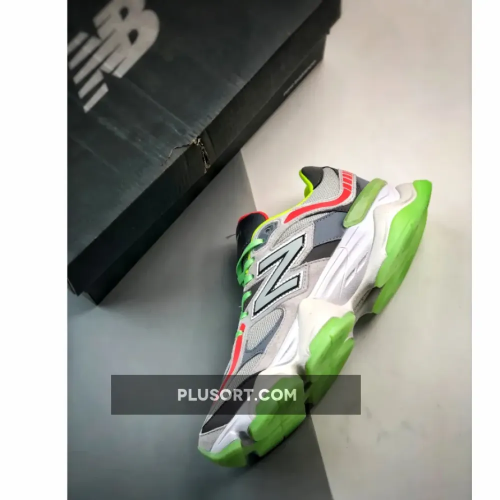 DTLR x New Balance 9060 Glow  U9060DGG