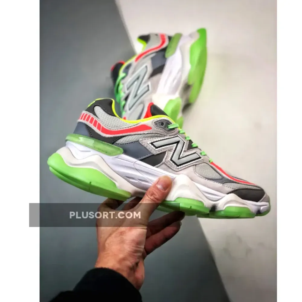 DTLR x New Balance 9060 Glow  U9060DGG