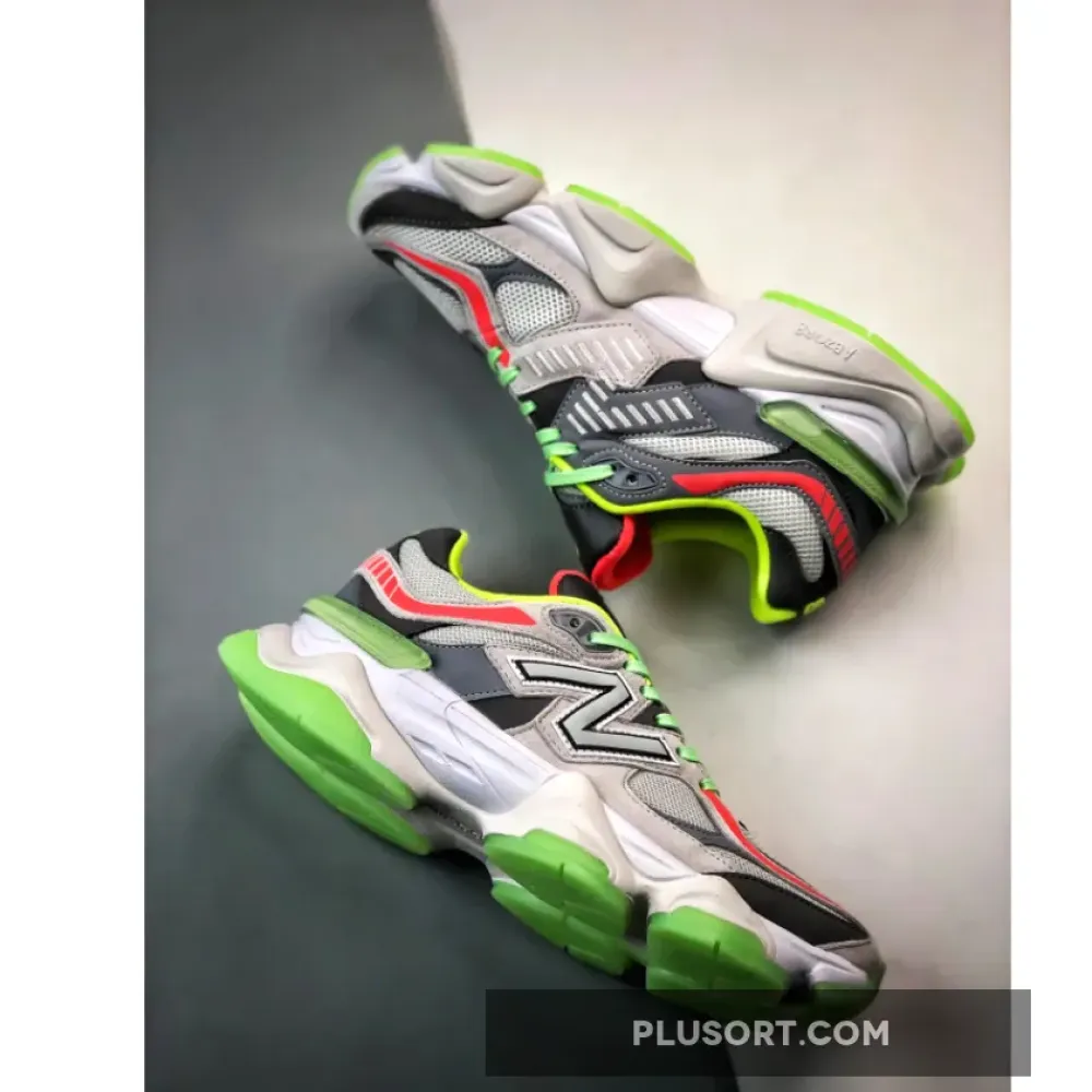 DTLR x New Balance 9060 Glow  U9060DGG