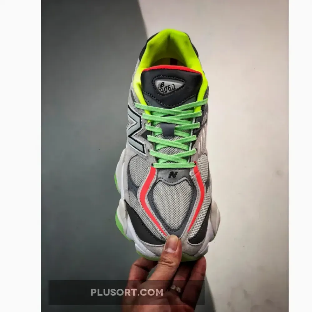 DTLR x New Balance 9060 Glow  U9060DGG