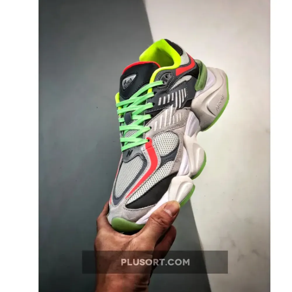 DTLR x New Balance 9060 Glow  U9060DGG