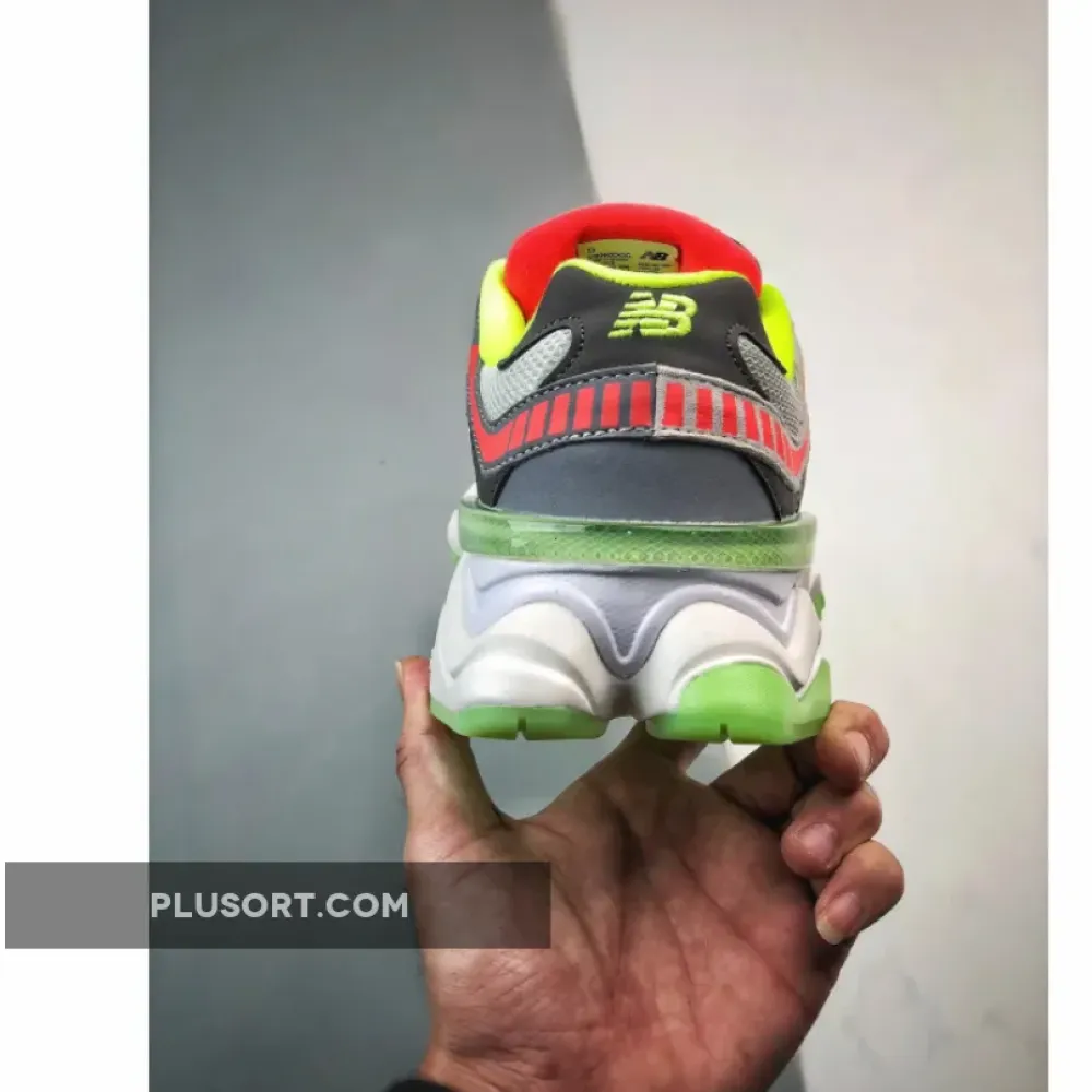 DTLR x New Balance 9060 Glow  U9060DGG