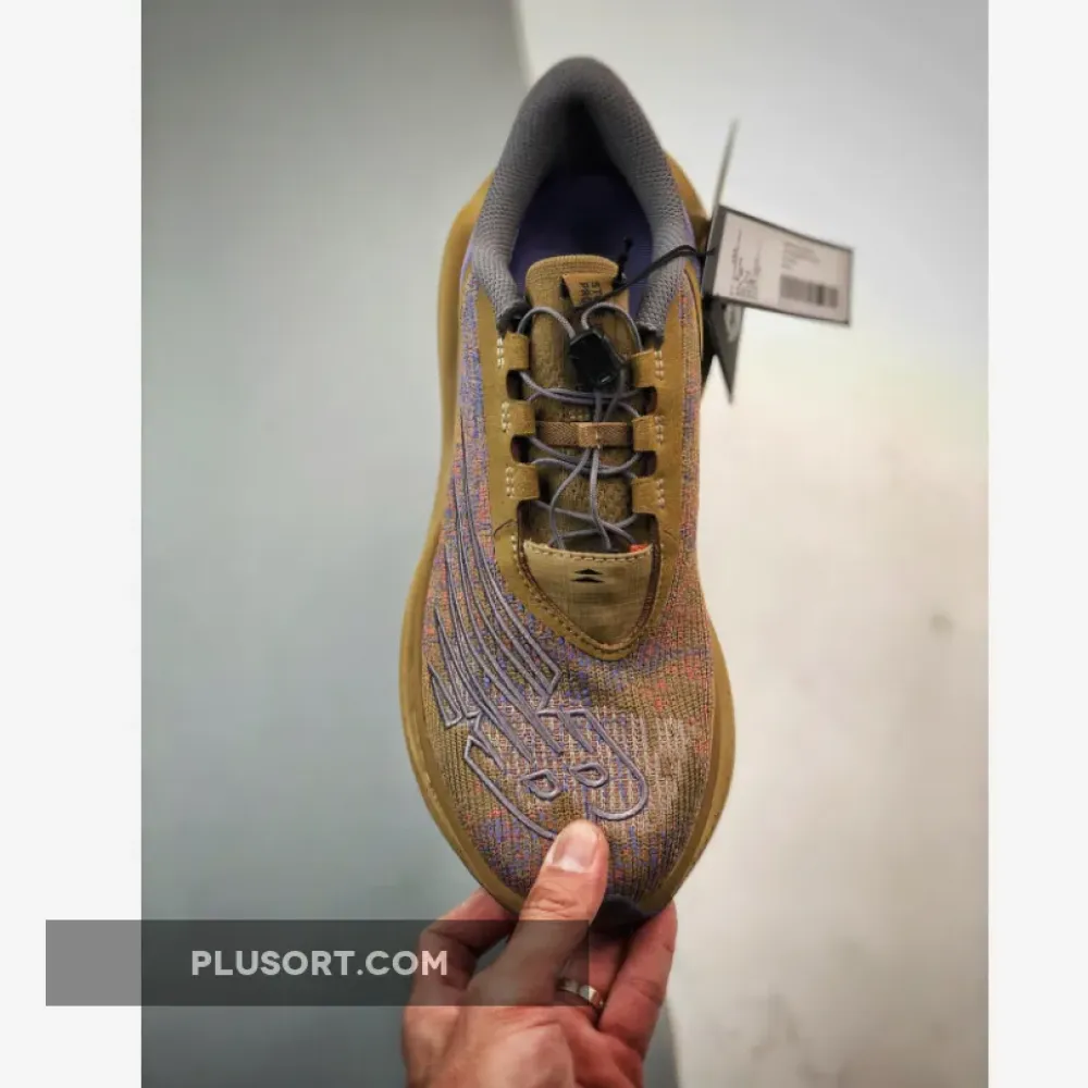 Stone Island x New Balance FuelCell C_1 Brown MSRCXTD