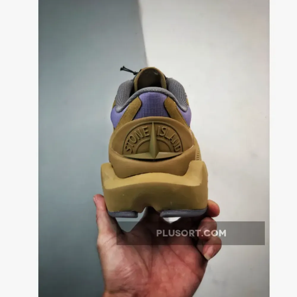 Stone Island x New Balance FuelCell C_1 Brown MSRCXTD