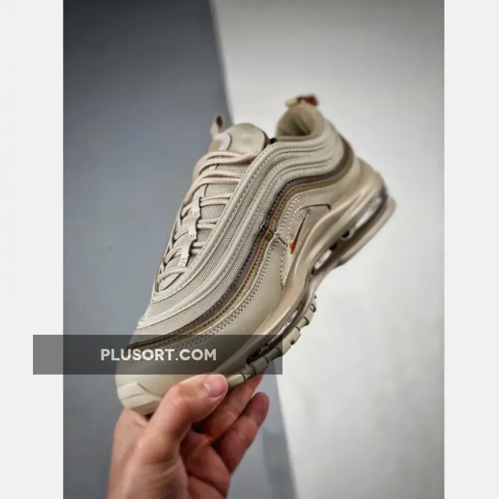 Nike Air Max 97 Bone Beige  DX3947-200