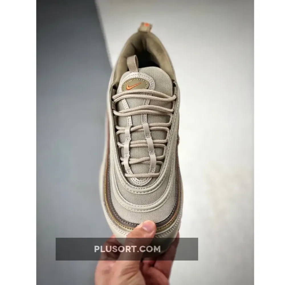 Nike Air Max 97 Bone Beige  DX3947-200