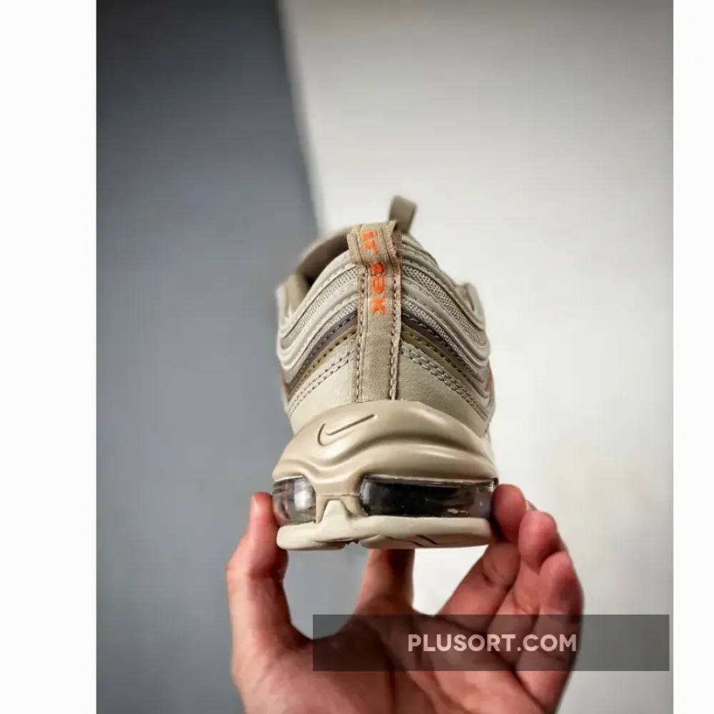 Nike Air Max 97 Bone Beige  DX3947-200