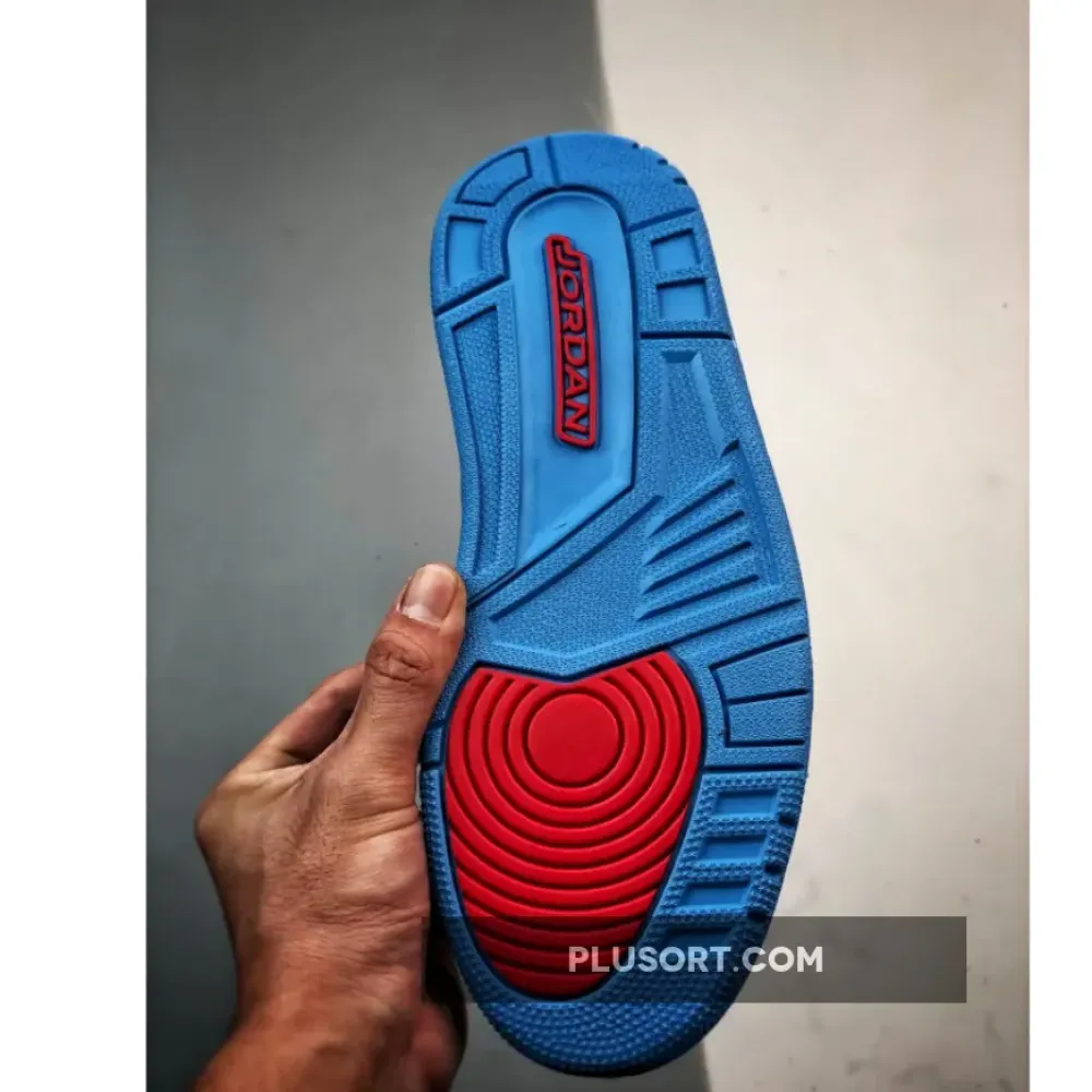 Jordan Spizike Low ‘Houston Oilers’ Football Blue  FQ1759-400