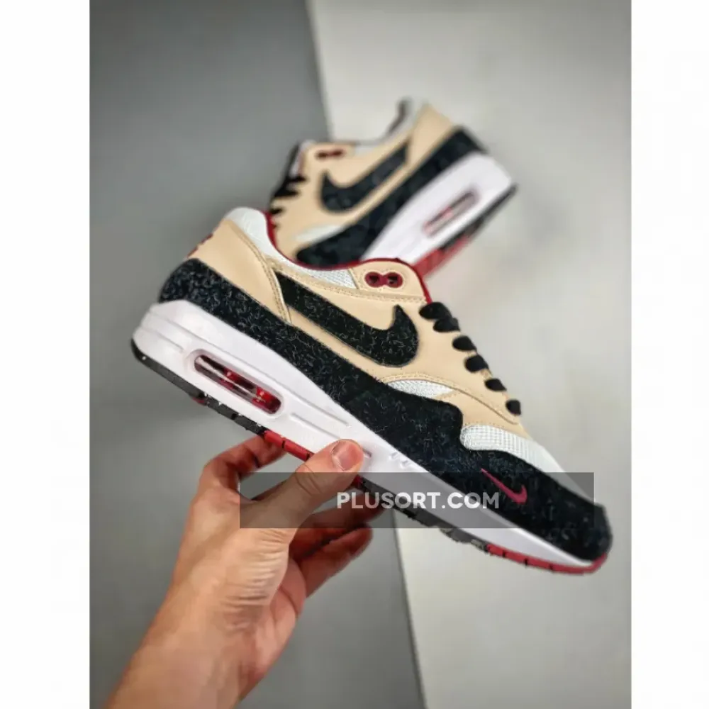 Nike Air Max 1 “Keep Rippin Stop Slippin 2.0”  FD5743-200