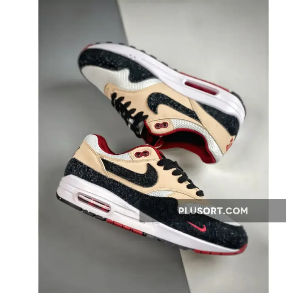 Nike Air Max 1 “Keep Rippin Stop Slippin 2.0”  FD5743-200