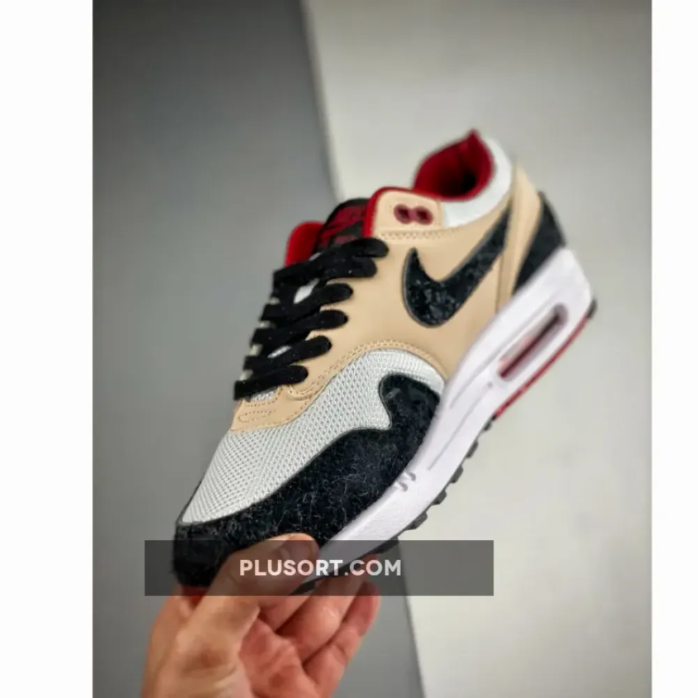 Nike Air Max 1 “Keep Rippin Stop Slippin 2.0”  FD5743-200