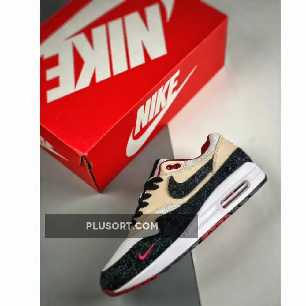 Nike Air Max 1 “Keep Rippin Stop Slippin 2.0”  FD5743-200