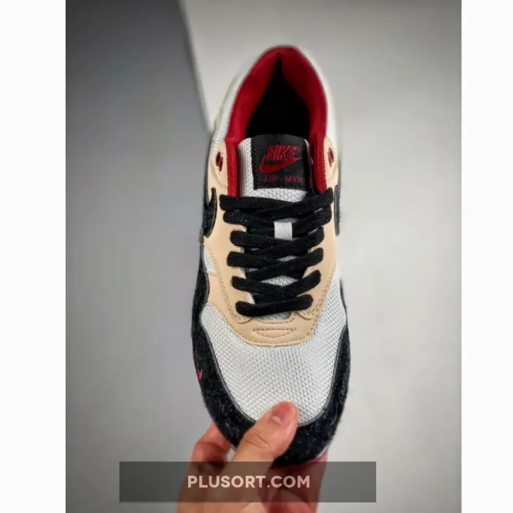 Nike Air Max 1 “Keep Rippin Stop Slippin 2.0”  FD5743-200