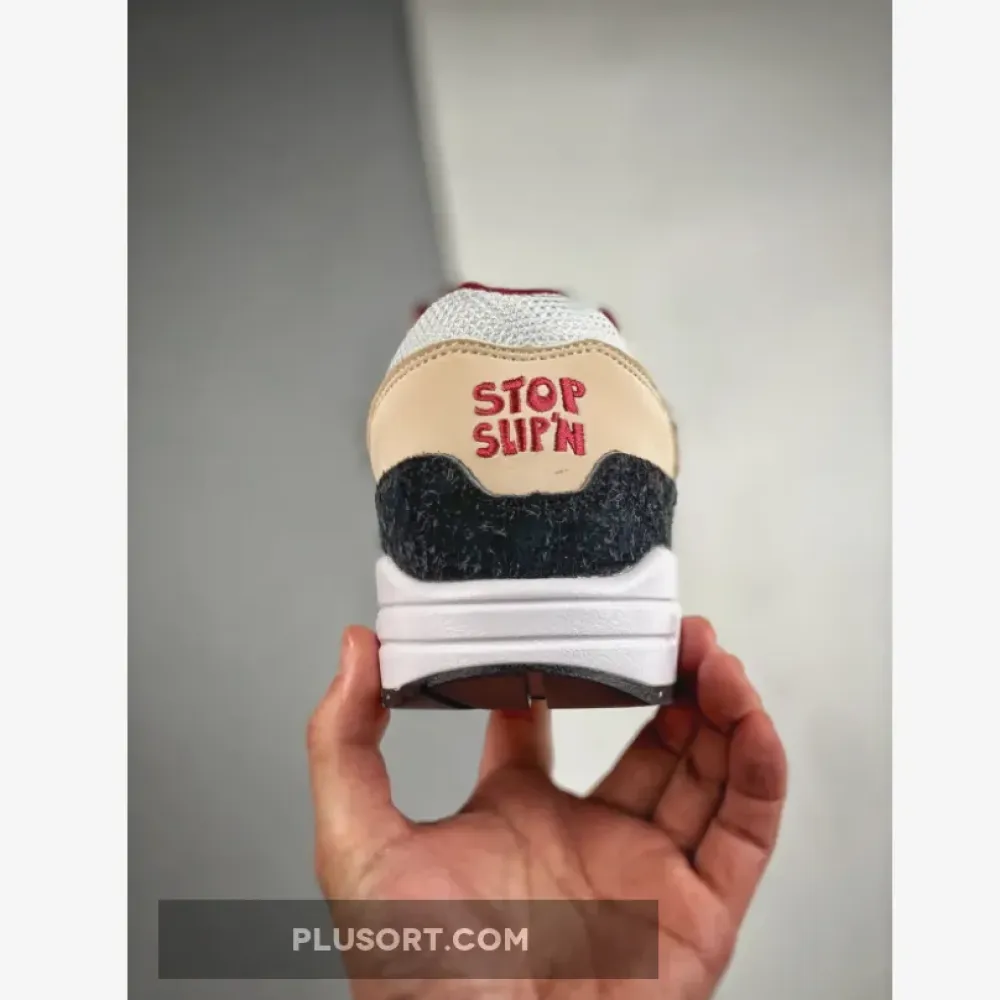 Nike Air Max 1 “Keep Rippin Stop Slippin 2.0”  FD5743-200