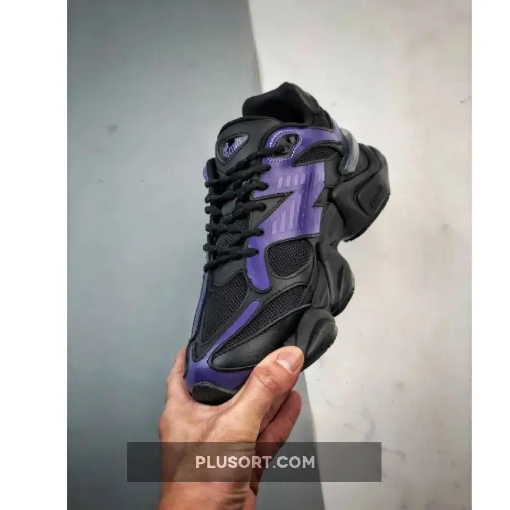 Mowalola x New Balance 9060 “Purple Rain”  U9060MW