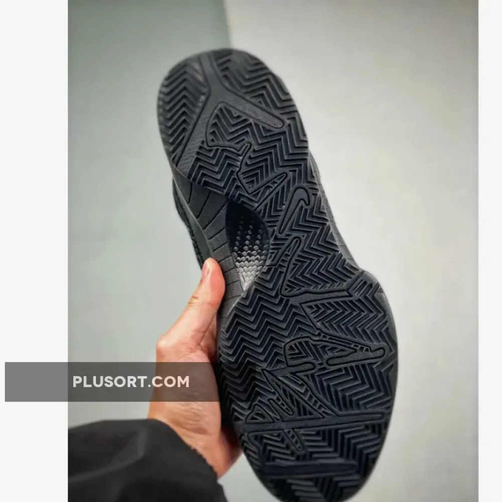 Nike Kobe 4 Protro Gift of Mamba Black  FQ3544-001