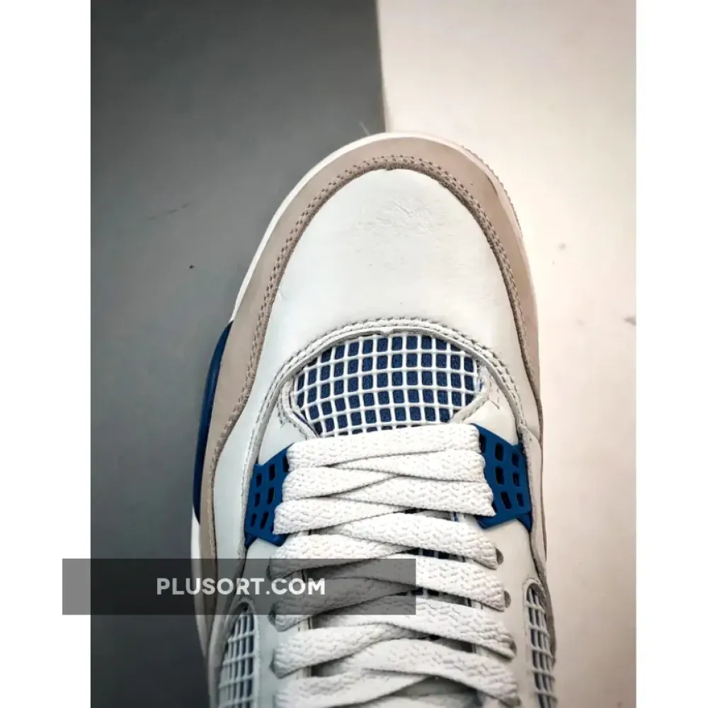 Air Jordan 4 “Military Blue”  FV5029-141