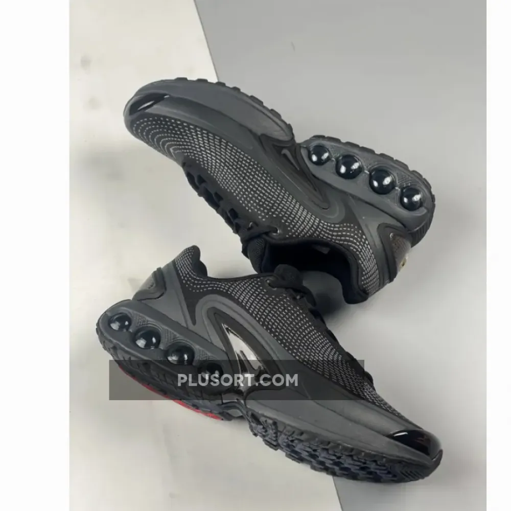 Nike Air Max DN Anthracite/Dark Smoke Grey  DV3337-002