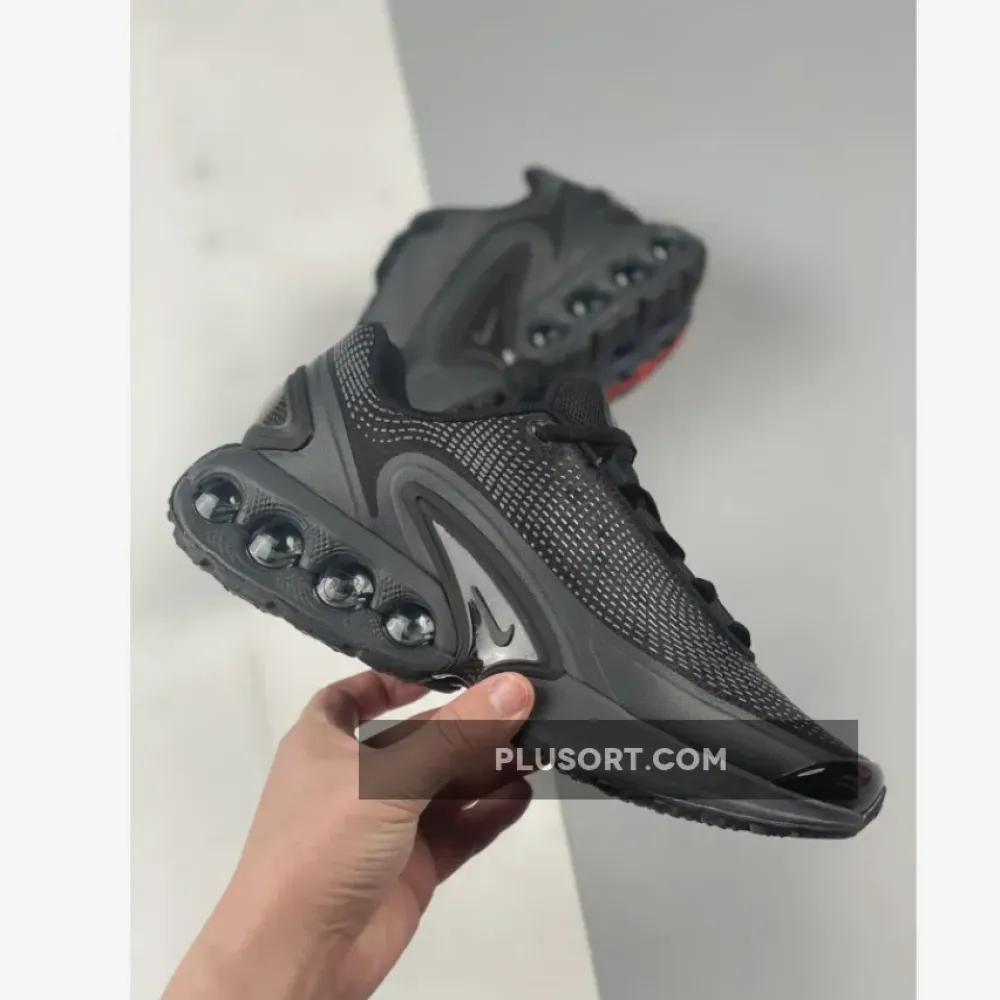 Nike Air Max DN Anthracite/Dark Smoke Grey  DV3337-002