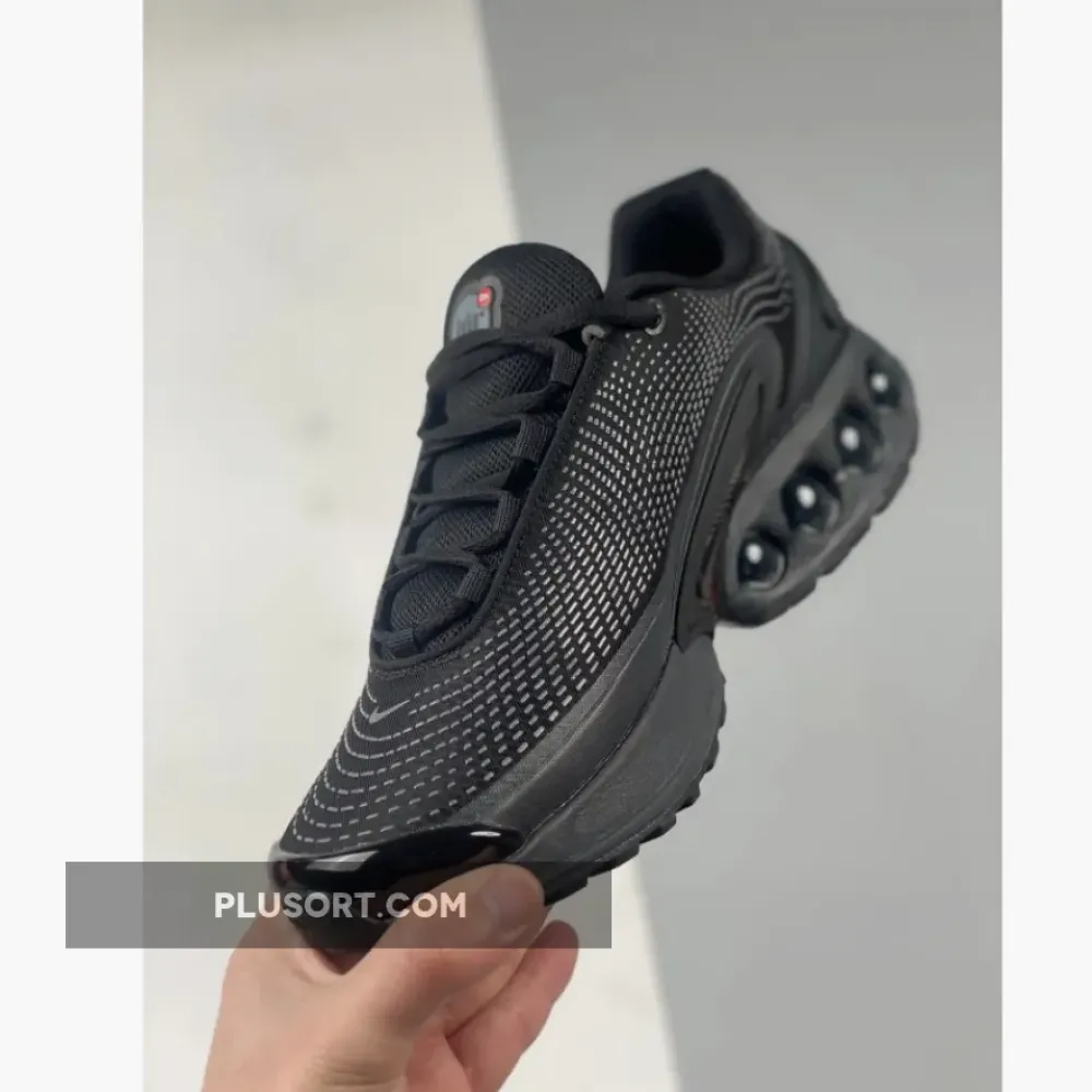 Nike Air Max DN Anthracite/Dark Smoke Grey  DV3337-002