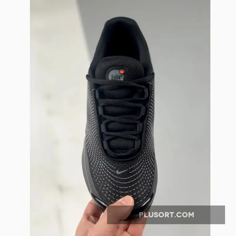 Nike Air Max DN Anthracite/Dark Smoke Grey  DV3337-002