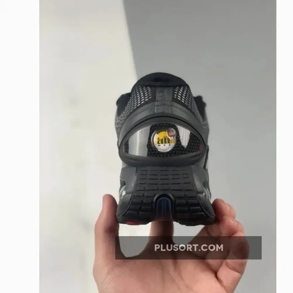 Nike Air Max DN Anthracite/Dark Smoke Grey  DV3337-002