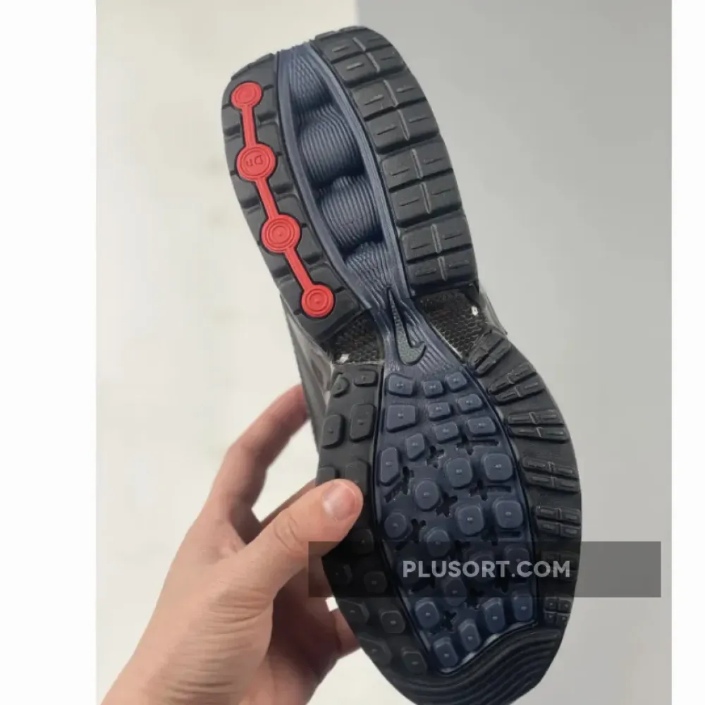 Nike Air Max DN Anthracite/Dark Smoke Grey  DV3337-002