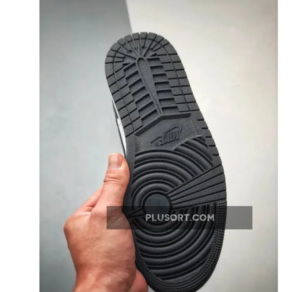 Air Jordan 1 Low Anthracite/Industrial Blue-Neutral Grey-White DC0774-040