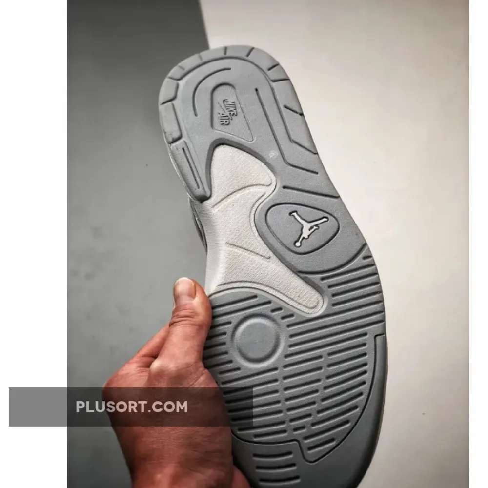 Jordan Stadium 90 Cool Grey White  HF5258-002