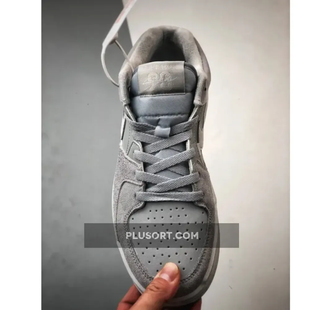 Jordan Stadium 90 Cool Grey White  HF5258-002