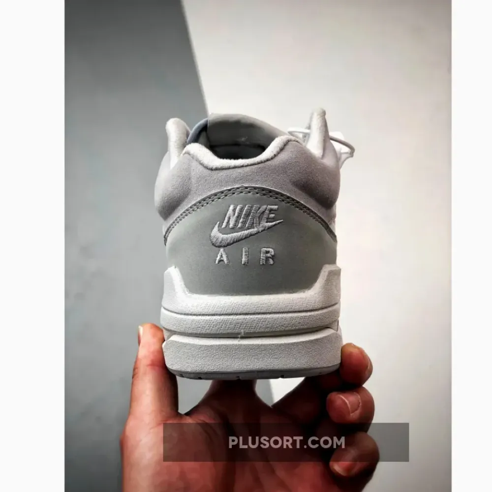 Jordan Stadium 90 Cool Grey White  HF5258-002