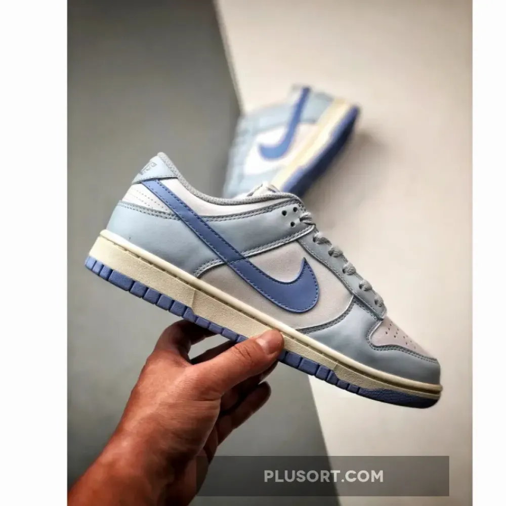 Nike Dunk Low Next Nature Blue Tint  DD1873-400