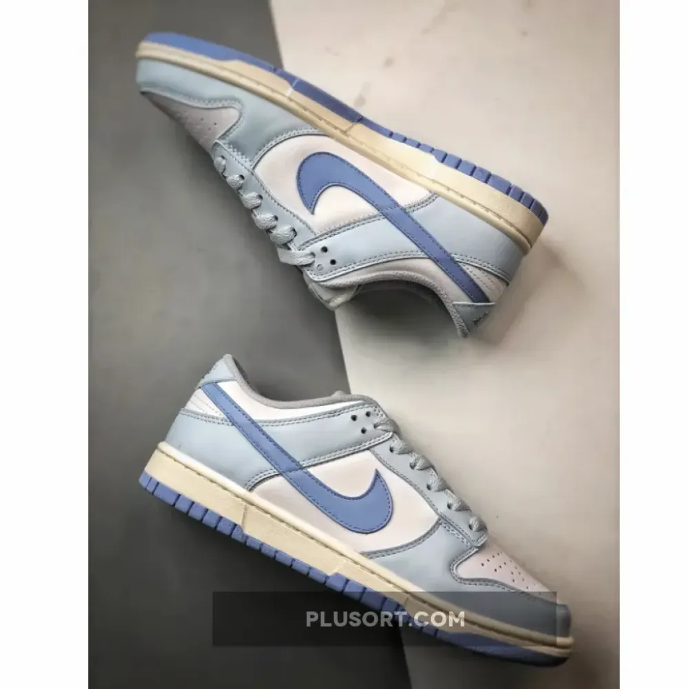 Nike Dunk Low Next Nature Blue Tint  DD1873-400