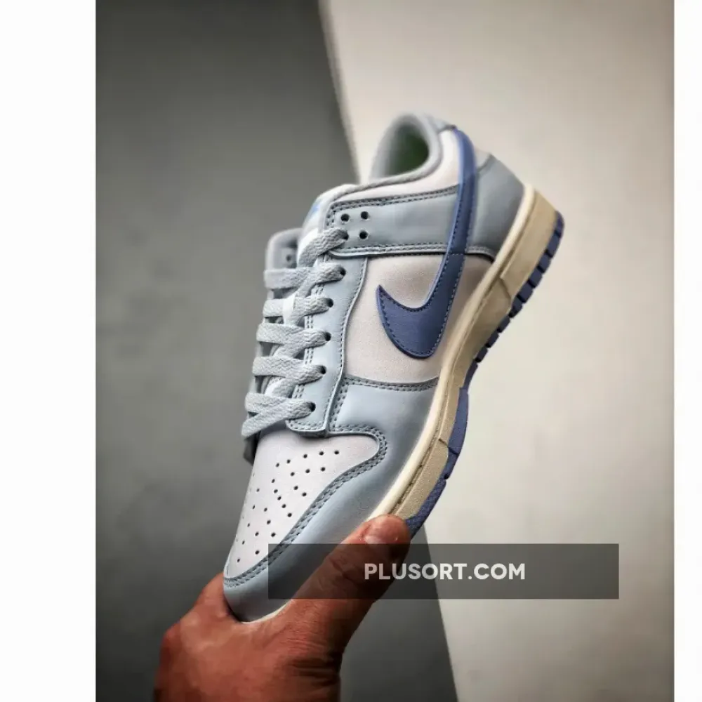 Nike Dunk Low Next Nature Blue Tint  DD1873-400