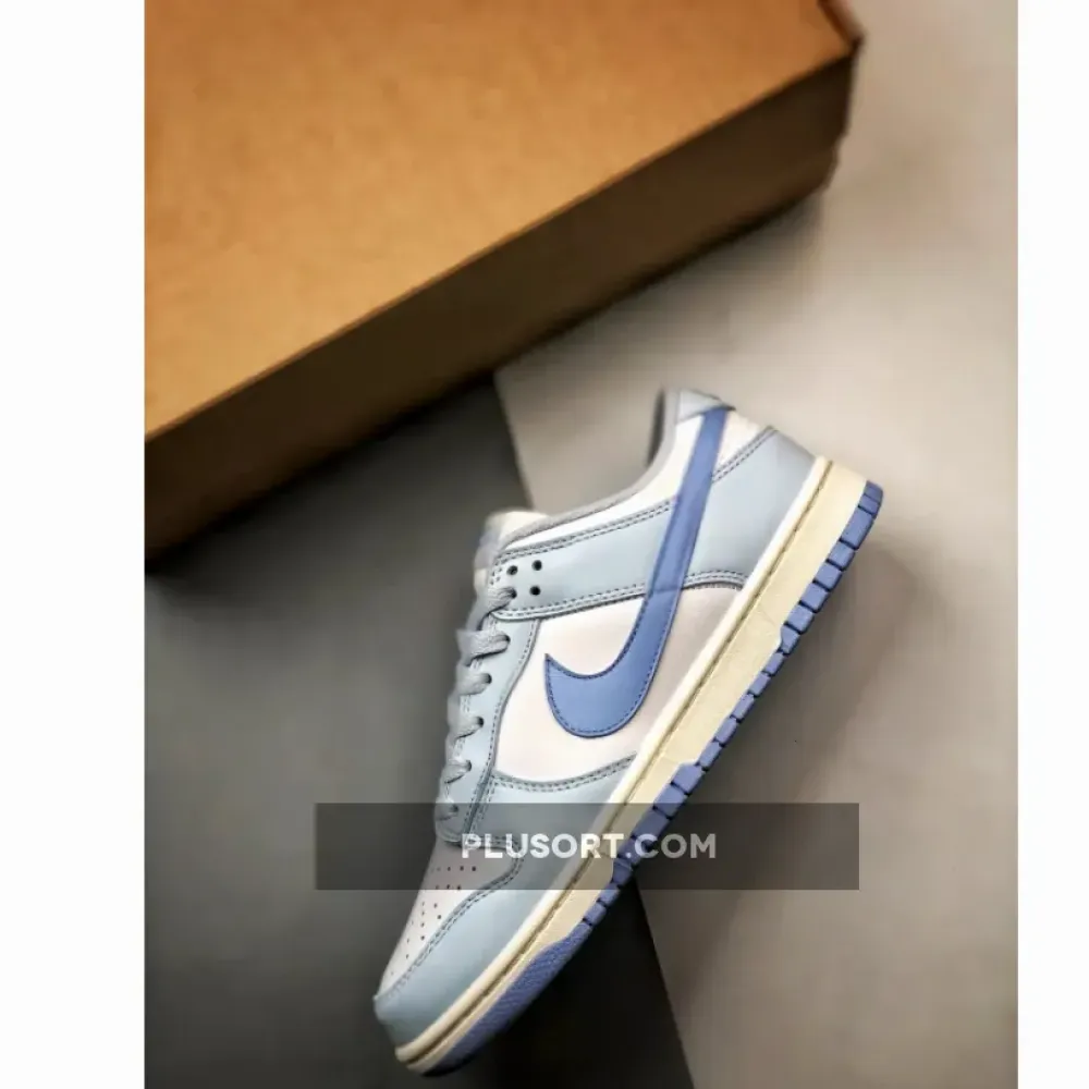 Nike Dunk Low Next Nature Blue Tint  DD1873-400