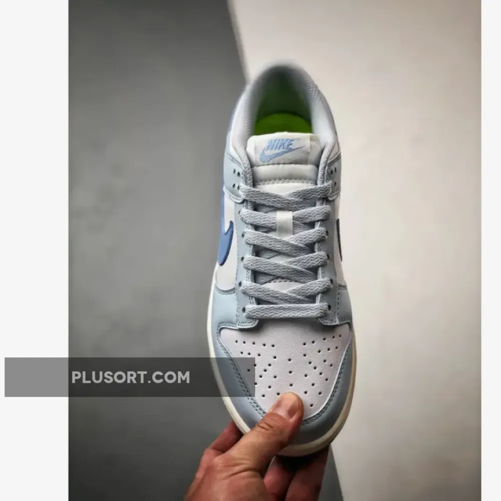 Nike Dunk Low Next Nature Blue Tint  DD1873-400