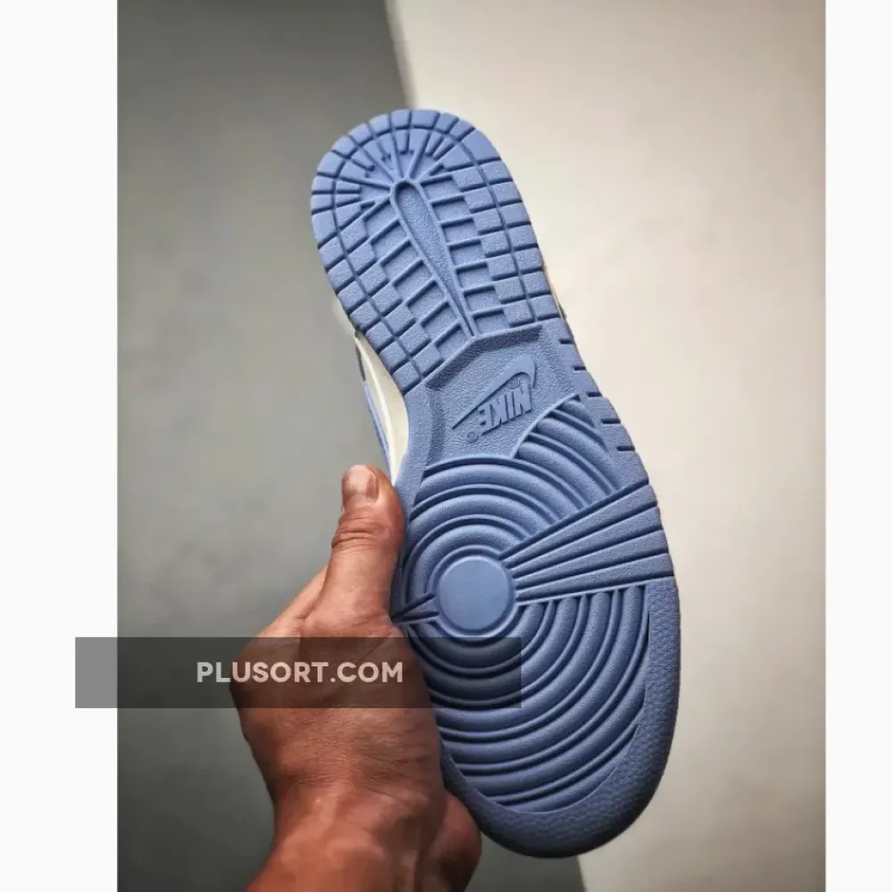 Nike Dunk Low Next Nature Blue Tint  DD1873-400