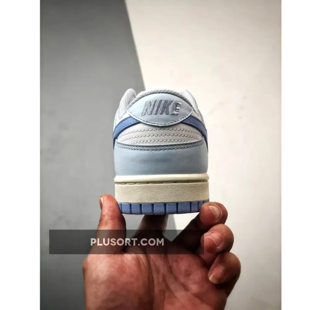 Nike Dunk Low Next Nature Blue Tint  DD1873-400
