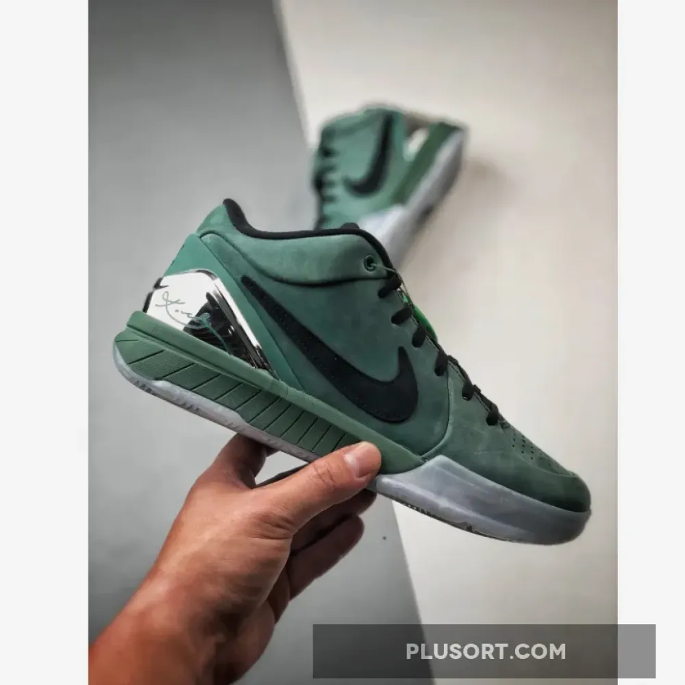 Nike Kobe 4 Protro Girl Dad “Bicoastal”  FQ3545-300