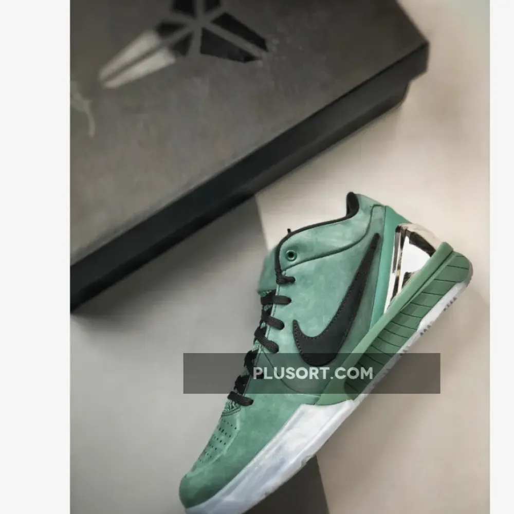 Nike Kobe 4 Protro Girl Dad “Bicoastal”  FQ3545-300