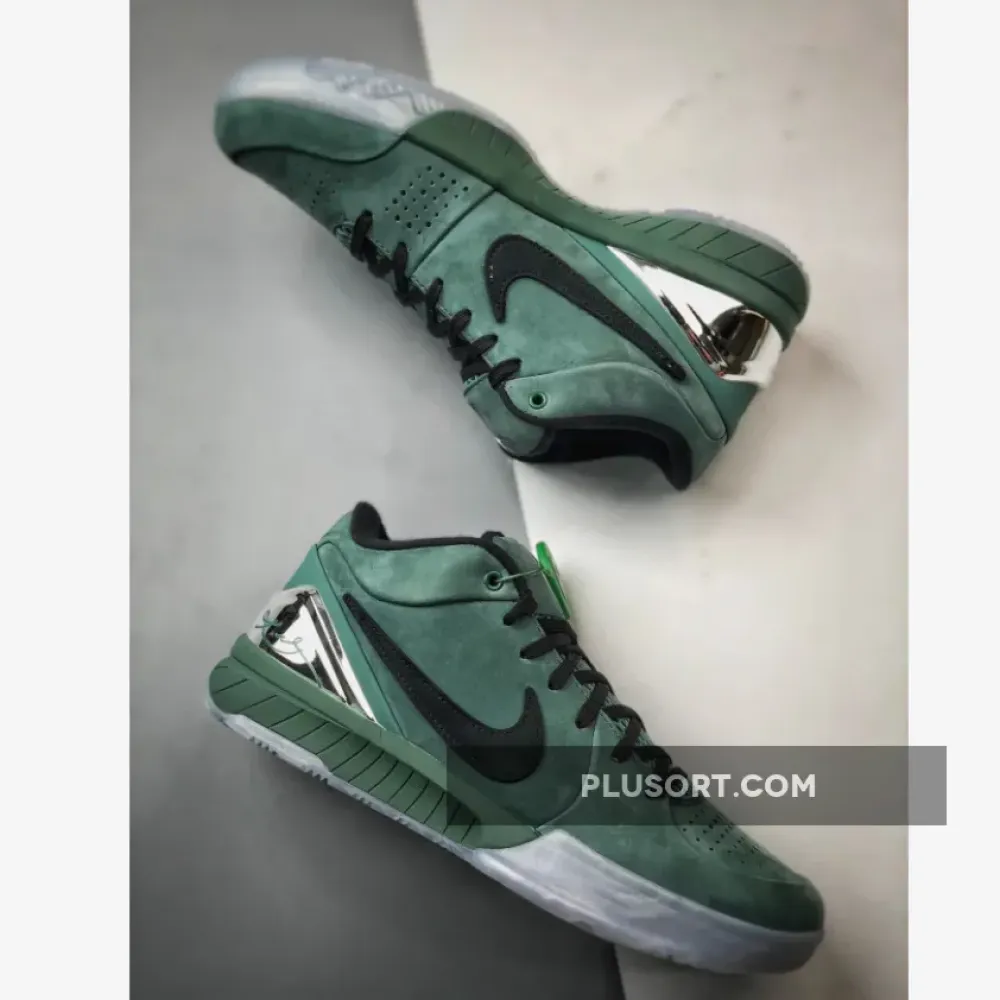 Nike Kobe 4 Protro Girl Dad “Bicoastal”  FQ3545-300
