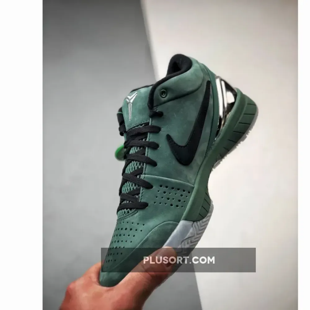 Nike Kobe 4 Protro Girl Dad “Bicoastal”  FQ3545-300