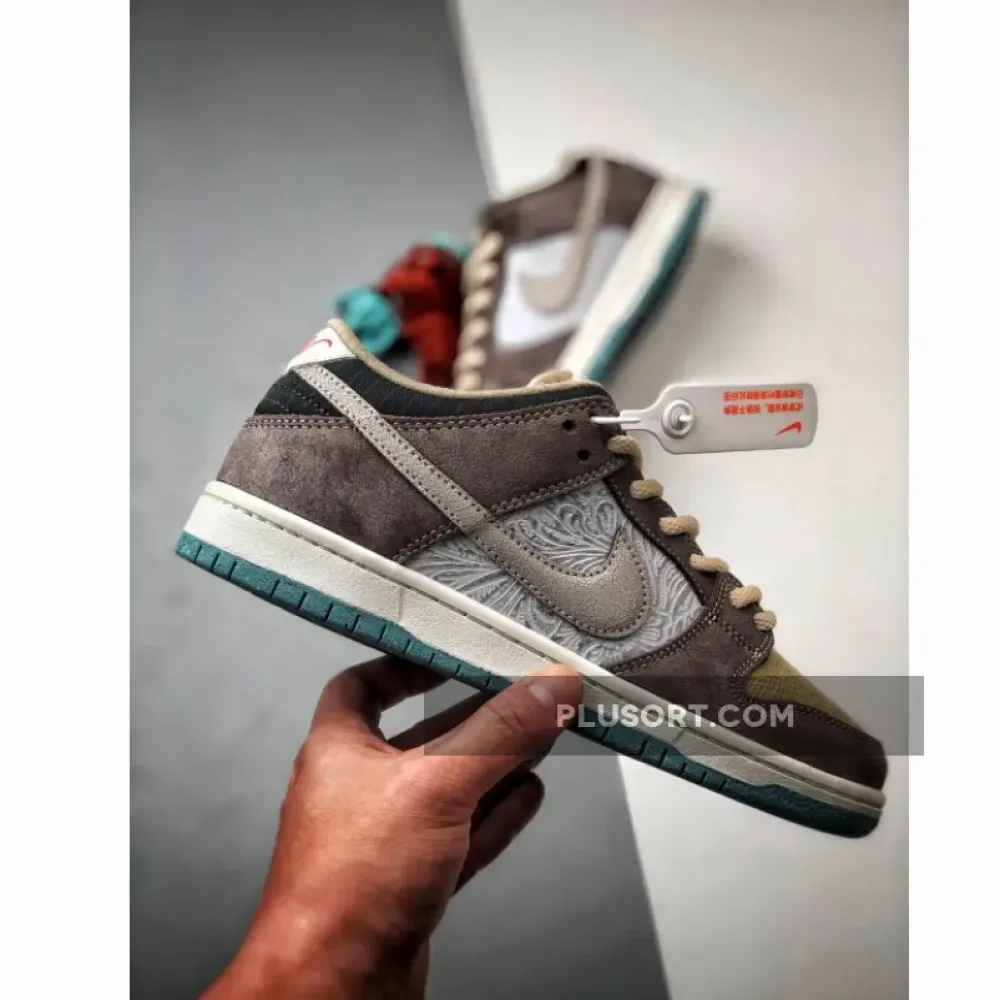 Nike SB Dunk Low Big Money Savings  FZ3129-200