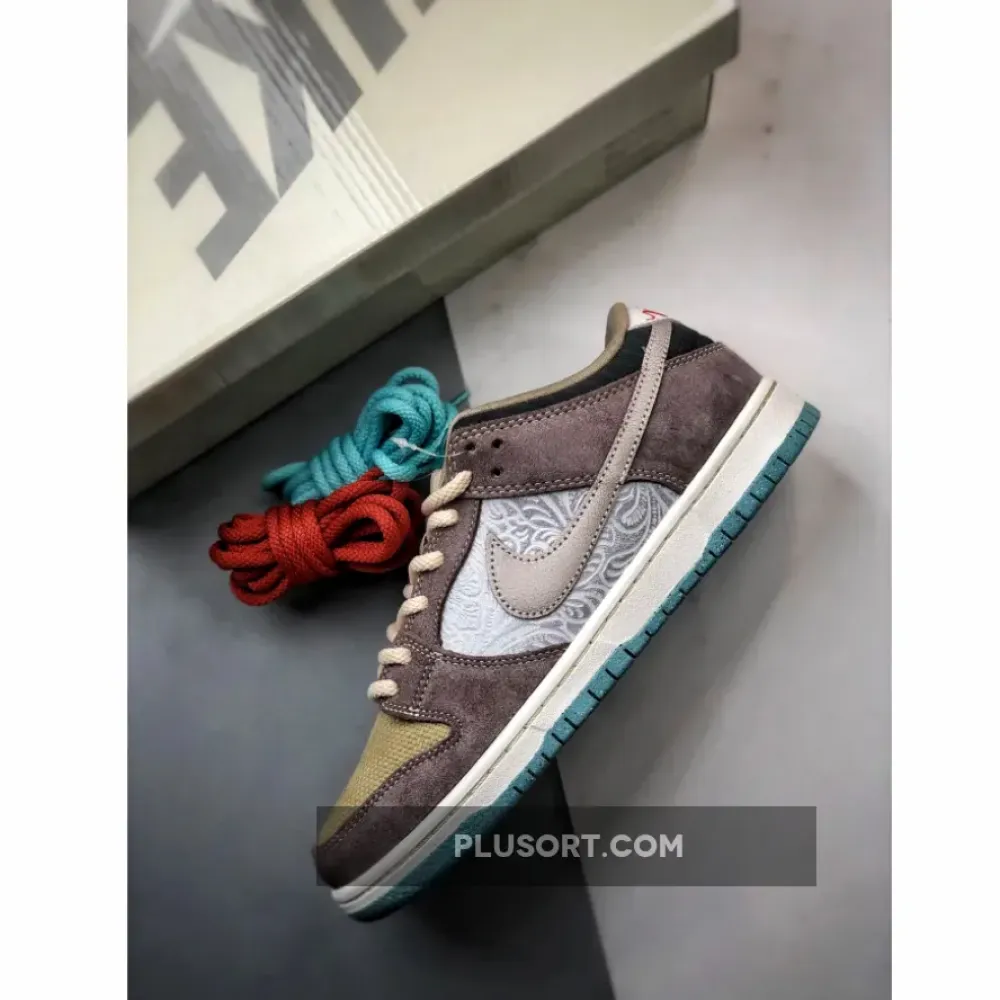 Nike SB Dunk Low Big Money Savings  FZ3129-200