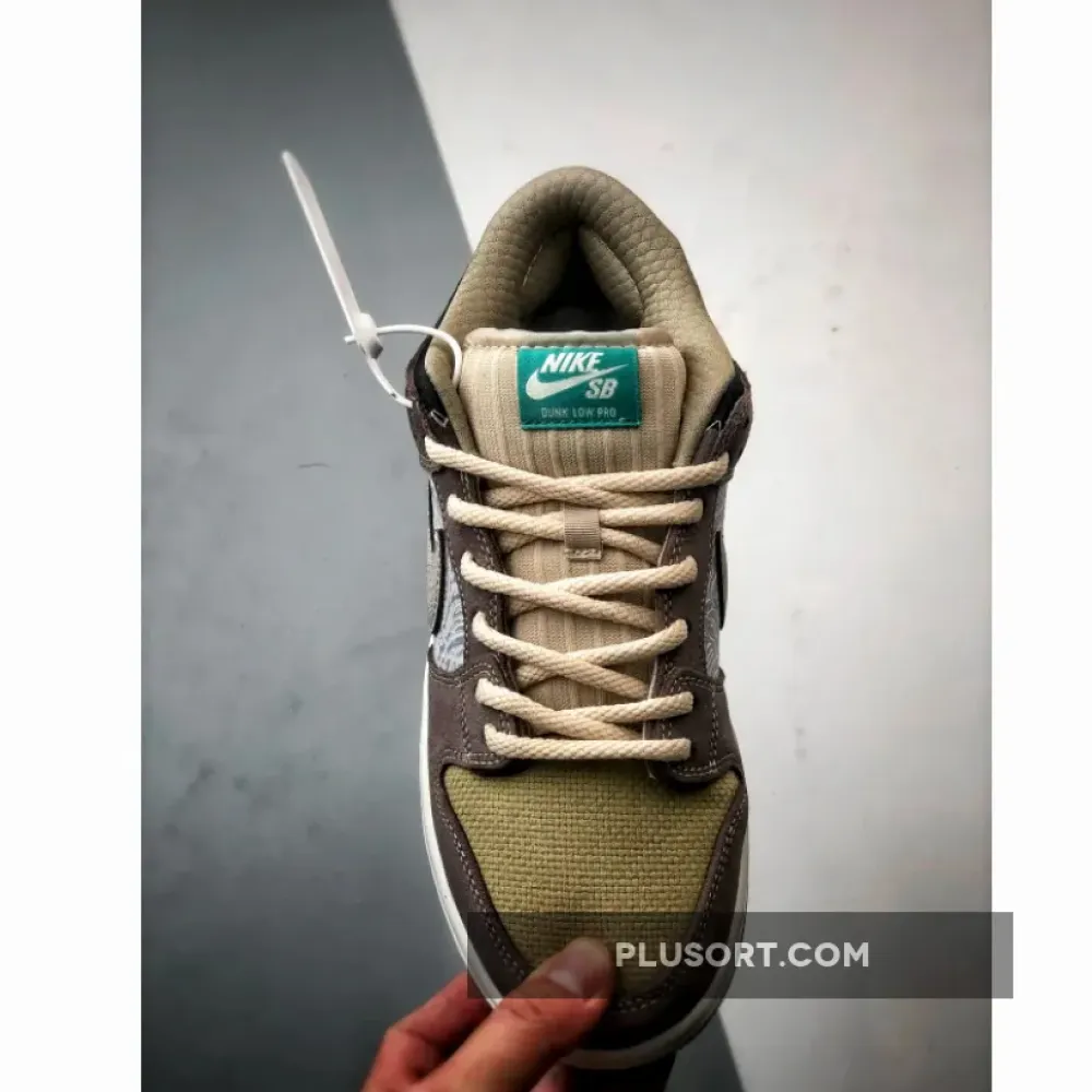 Nike SB Dunk Low Big Money Savings  FZ3129-200