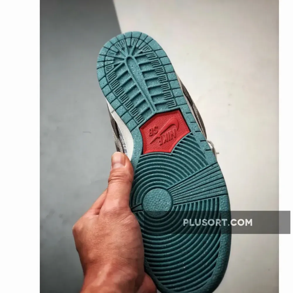 Nike SB Dunk Low Big Money Savings  FZ3129-200