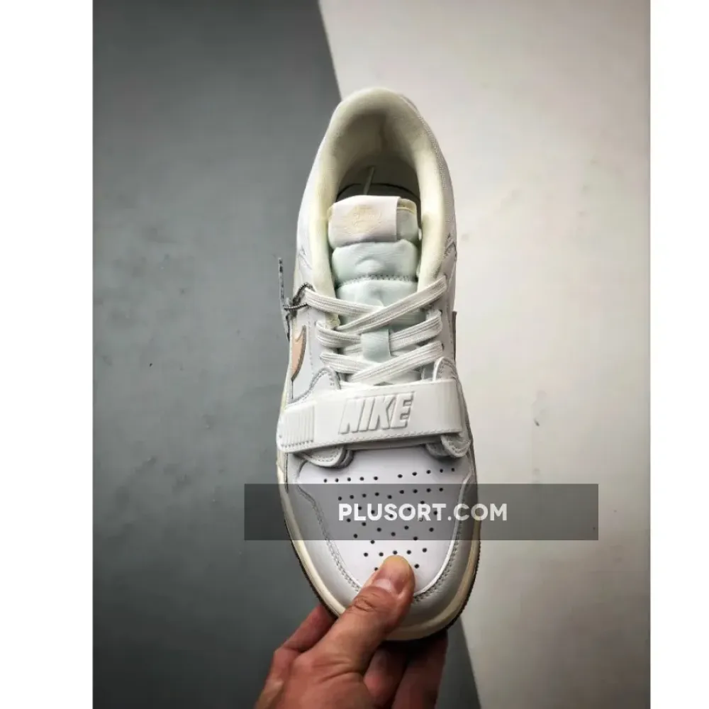 Jordan Legacy 312 Low “Tan/Brown”  FQ7827-100