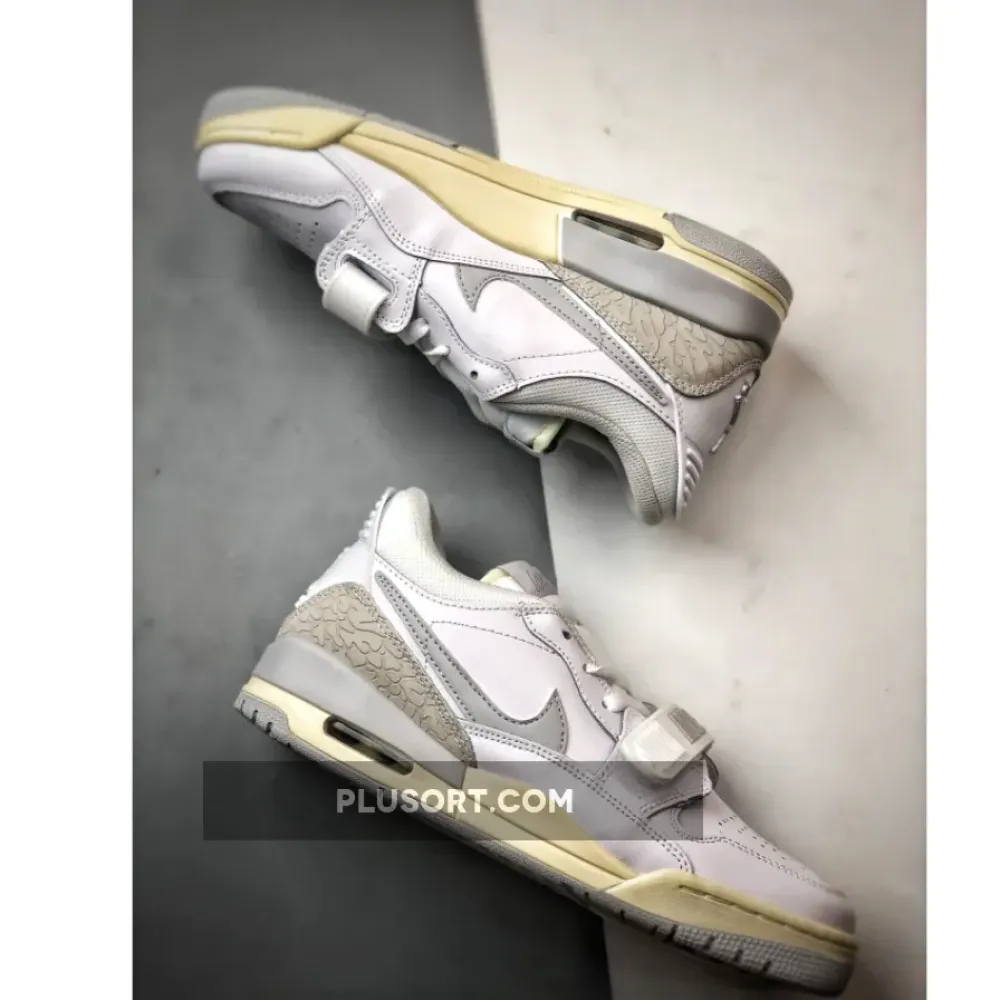 Jordan Legacy 312 Low “Love” White  HJ3483-101